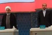 اهانت کنندگان به امام رضا (ع) در ستاد روحانی بودند/ وعده های قالیباف امکان پذیر است