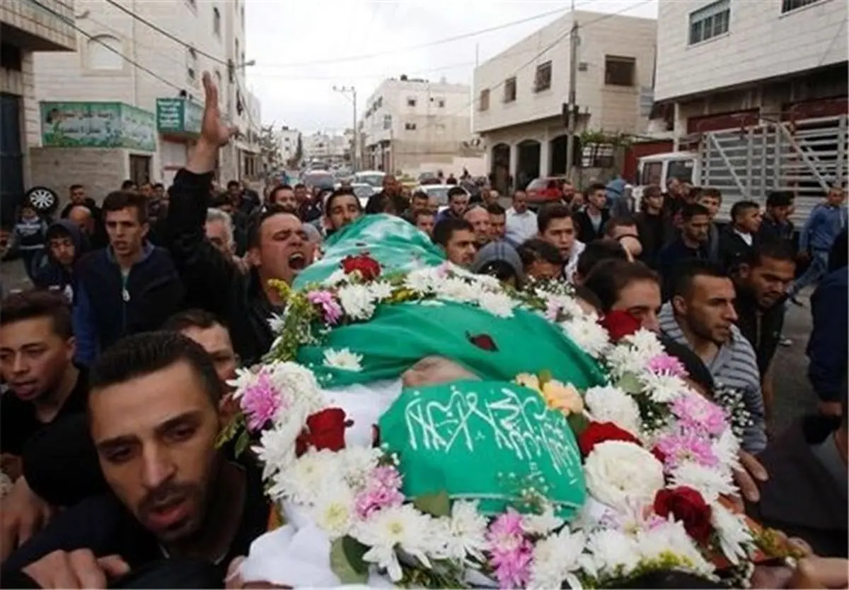 چند خبر از فلسطین