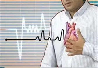 کاهش سکته‌های قلبی با کنترل فشار خون