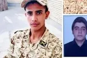 تصاویر ۴ سرباز کرمانی که در تیراندازی پادگان جان خود را از دست دادند
