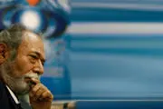 واکنش علی نصیریان درباره سالگرد فاجعه هواپیمای ایرانی