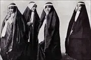 شورش زنان چاله‌میدان علیه شاه قاجار