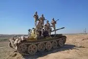 مسابقه «ضد گلوله» با حضور کامبیز دیرباز