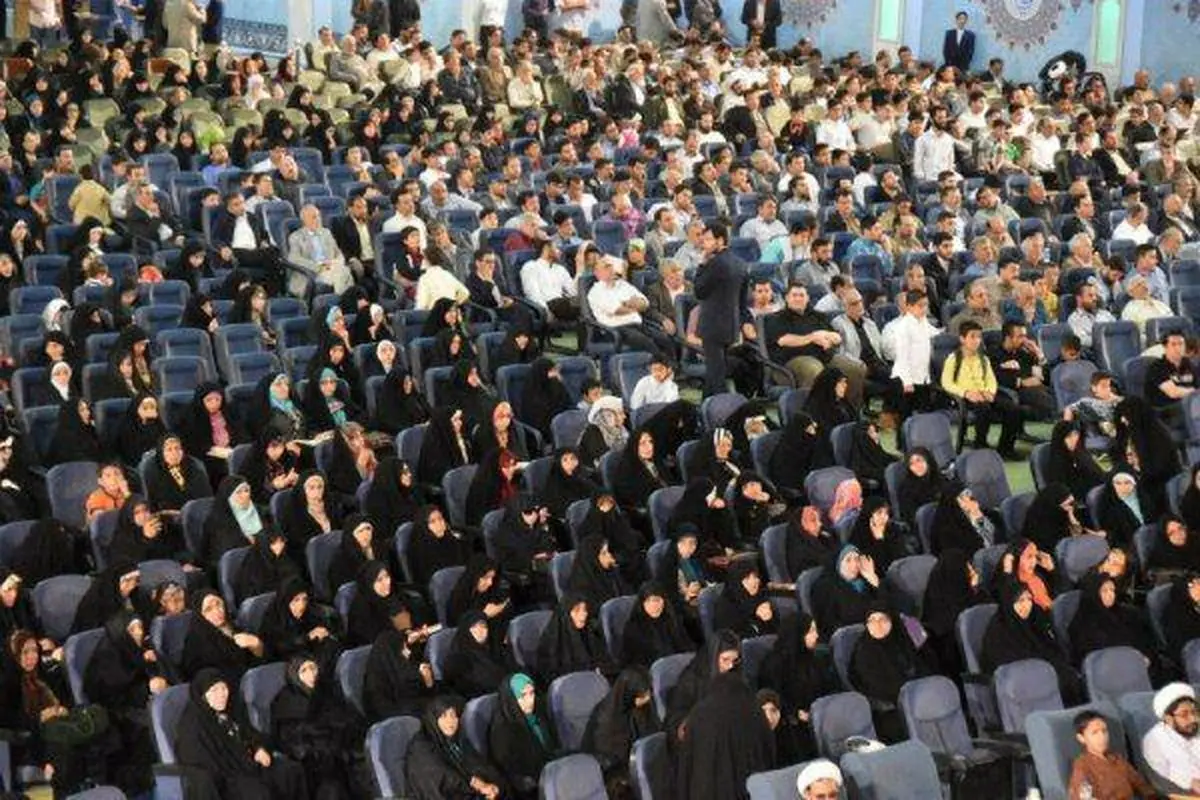 اسامی کامل برگزیدگان بخش های مختلف المپیاد قرآنی اعلام شد