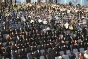  اسامی کامل برگزیدگان بخش های مختلف المپیاد قرآنی اعلام شد