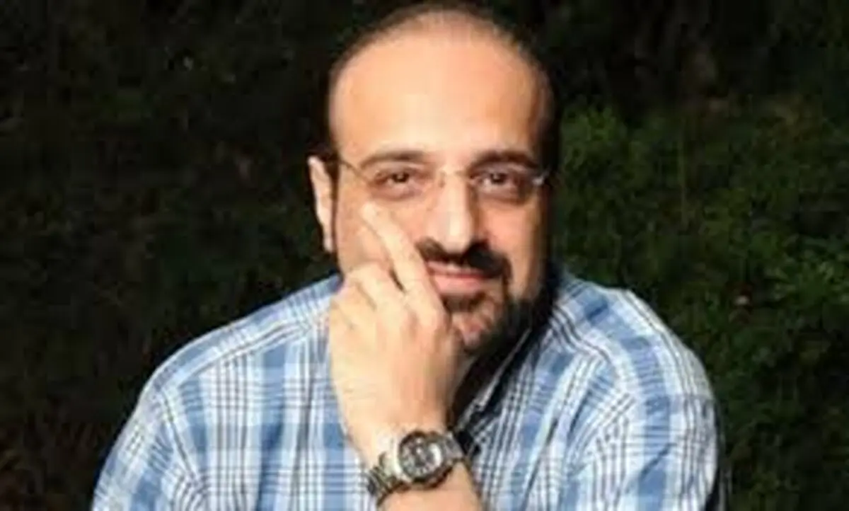 جدیدترین نماهنگ محمد اصفهانی به نام «داغ نهان»