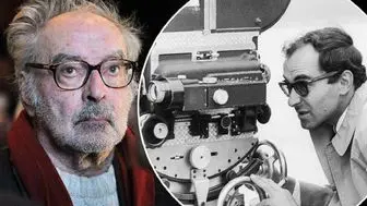 تاثیرگذارترین فیلم‌ساز فرانسوی درگذشت
