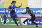 واکنش هافبک سابق استقلال به احتمال قهرمانی پرسپولیس