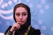 گریه بی امان «ترلان پروانه» /عکس