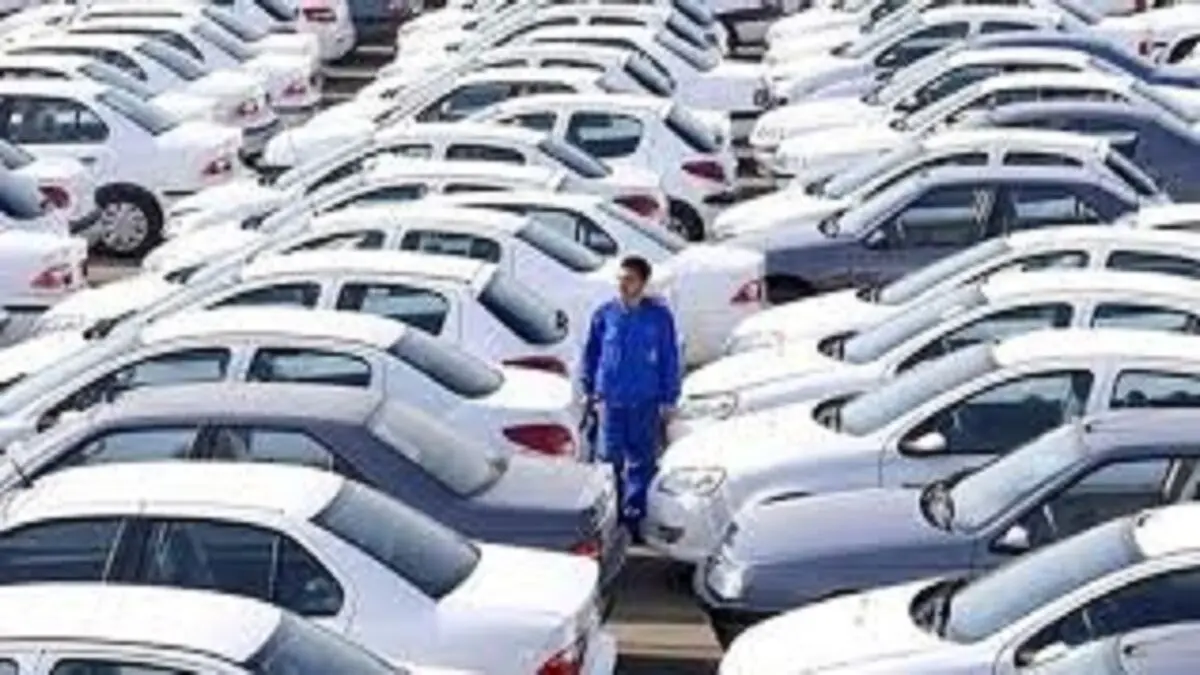 قیمت خودروهای داخلی در 12 اسفند 1400+ جدول