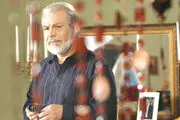 گریم متفاوت بازیگر شهرزاد در «کهنه سرباز»/عکس