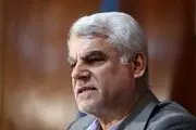 بهمنی: ماجرای تخلف ۲میلیارددلاری به دولت خاتمی و روحانی مربوط است