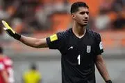 رقابت پرسپولیس با دو تیم دیگر برای جذب گلر محبوب