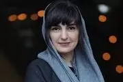 مریم شیرازی در کنار بانوی سینمای ایران/ عکس