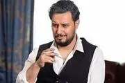 چند گریم دیدنی از بازیگری محبوب و پول‌ساز