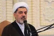 
حمایت حجت الاسلام رفیعی از قالیباف
