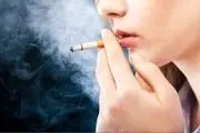 ابتلا به سرطان سینه در زنان سیگاری