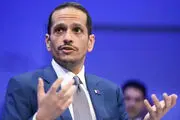 نشست محرمانه اسرائیلی-قطری ساعاتی پیش از حمله نتانیاهو به دوحه