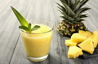 خواص و فواید آناناس برای سلامت و درد بدن