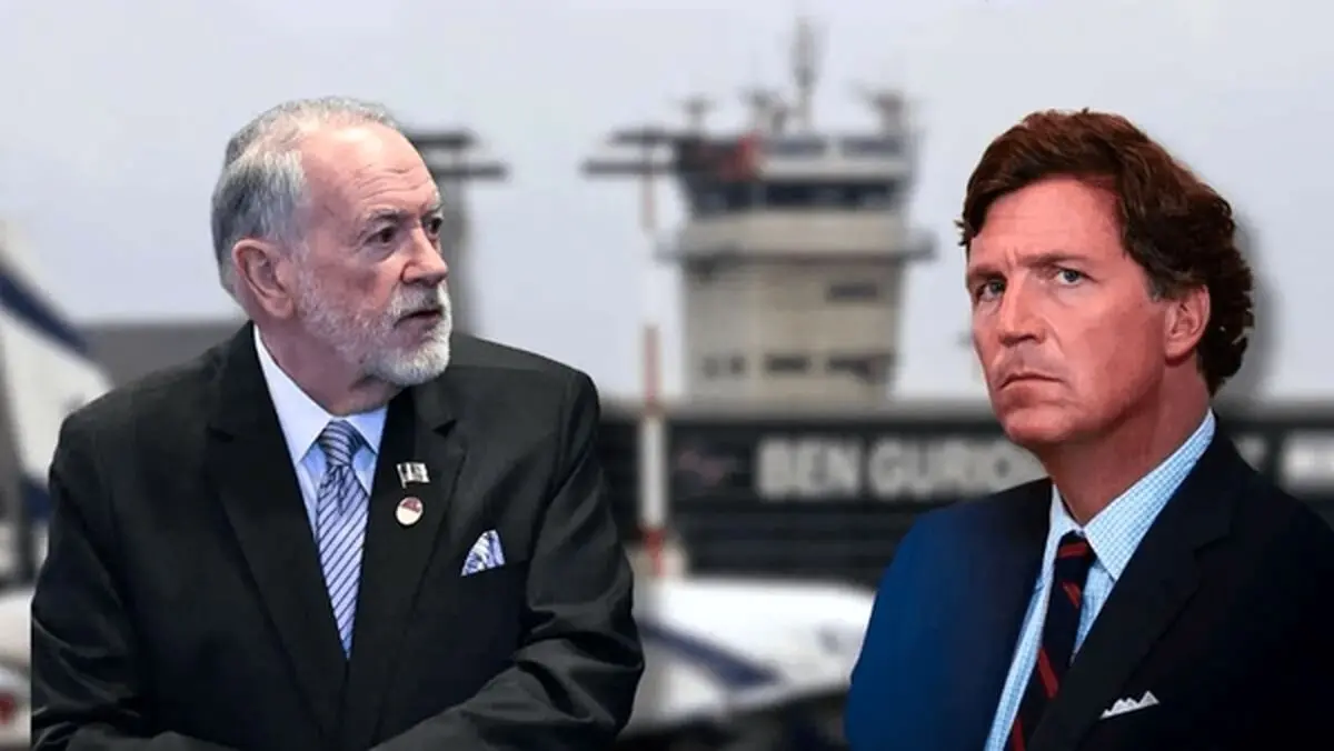 استفاده سفیر آمریکا در اسرائیل از مسیحیت، برای کمک به رژیم