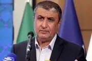واکنش رئیس سازمان انرژی اتمی به اتهامات علیه ایران