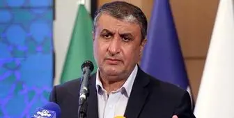 واکنش رئیس سازمان انرژی اتمی به اتهامات علیه ایران