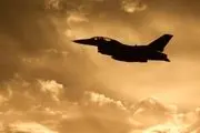 ادعایی درباره حمله با لیزر به هواپیماهای آمریکایی بر فراز جیبوتی
