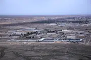 
شلیک ۱۰ موشک کاتیوشا به پایگاه نظامیان آمریکایی در عراق
