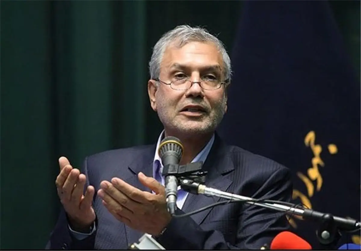 ربیعی از بازنشستگان صندوق‌فولاد عذرخواهی کرد 