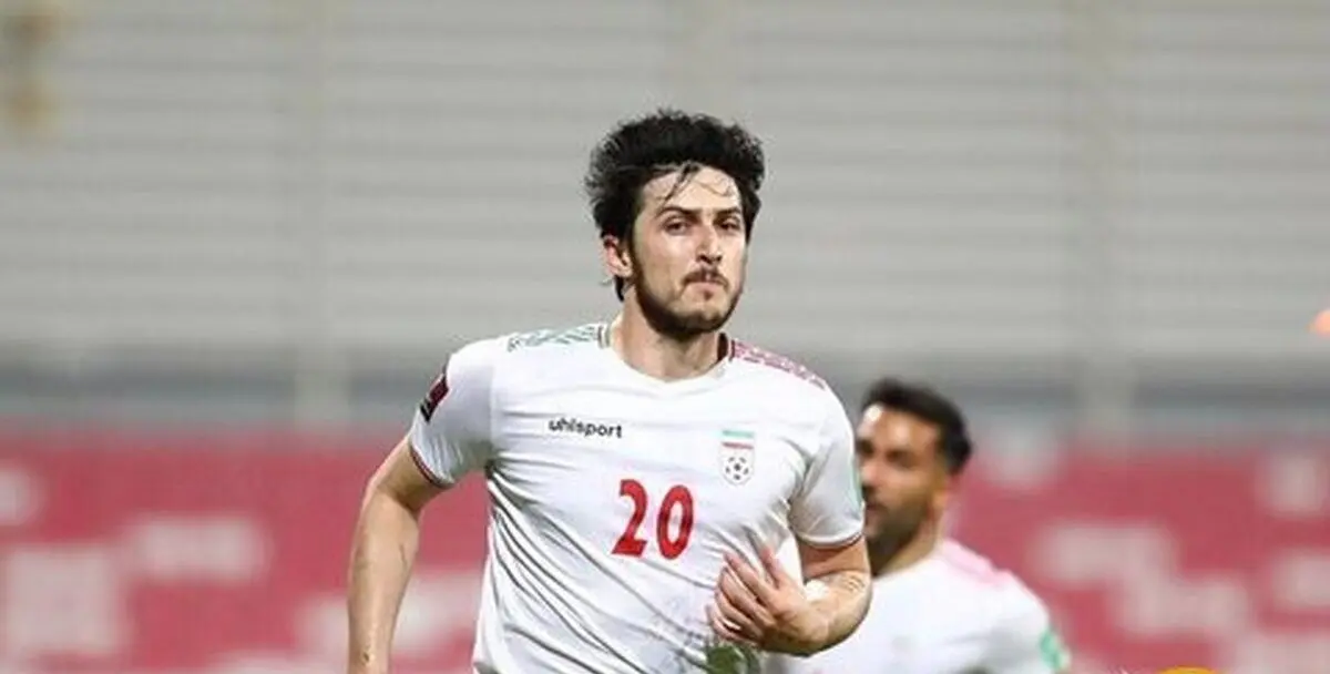 اولین مسافر تیم ملی به قطر مشخص شد!
