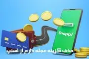 «عجله دارم» از اسنپ رفته بود، دوباره بازمی‌گردد؟
