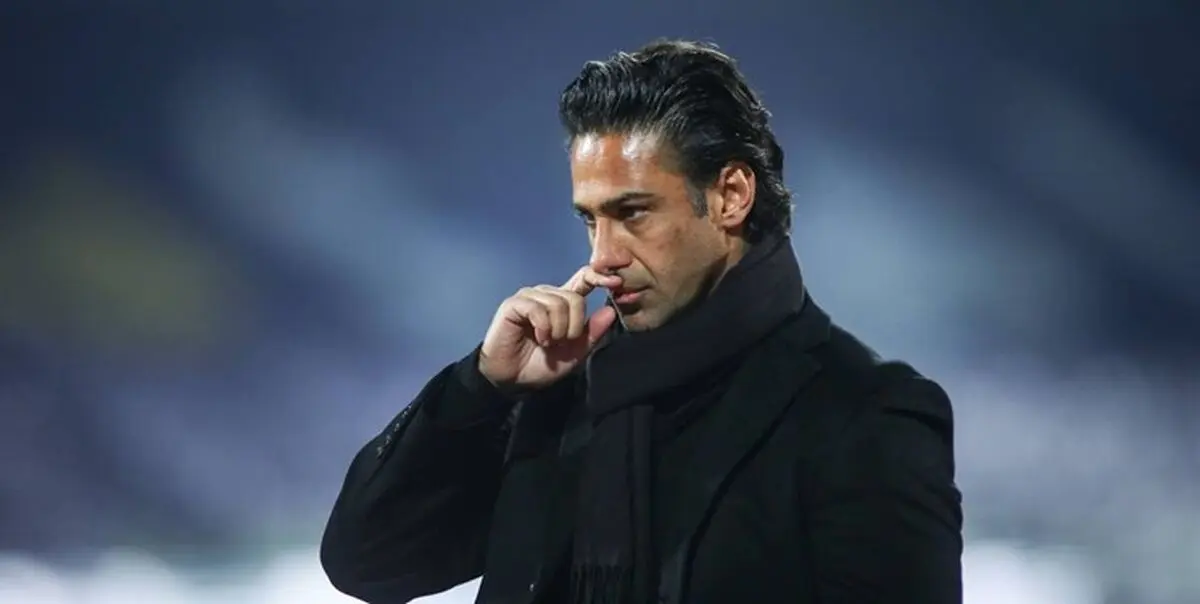 
واکنش مجیدی به حذف استقلال از آسیا
