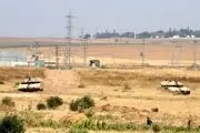 توغل محدود شرق غزة وإطلاق قذائف دخانیة جنوب القطاع