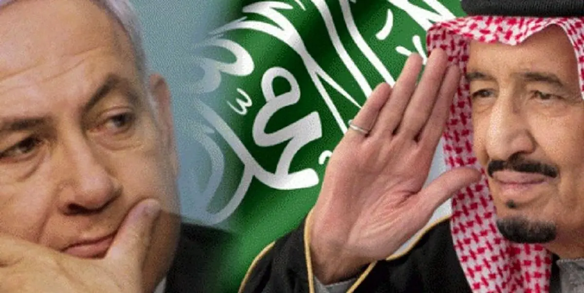 عربستان در پی خرید سامانه دفاعی از اسرائیل