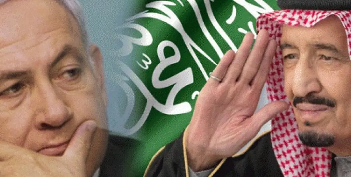 عربستان  در پی خرید سامانه دفاعی از اسرائیل
