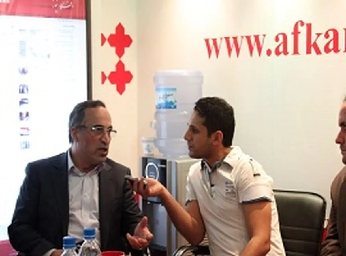 خیلی وقت است اخلاقیات از فوتبال حذف شده / فوتبال را سوهان روح مردم کرده ایم