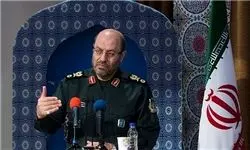 واکنش وزیر دفاع ایران به اظهارات ضد ایرانی مقام اسرائیلی