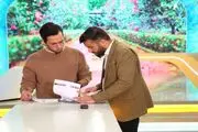 سلام صبح بخیر از شنبه روی آنتن می‌رود
