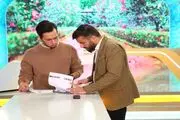 سلام صبح بخیر از شنبه روی آنتن می‌رود