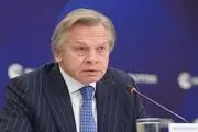 کشور‌های اروپایی اولویت ترامپ نیستند
