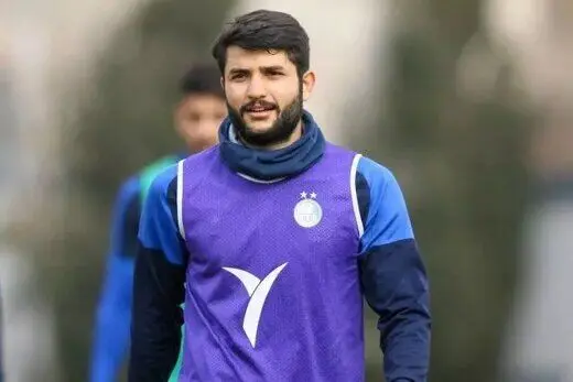 عارف غلامی دوباره به استقلال بر می‌گردد؟