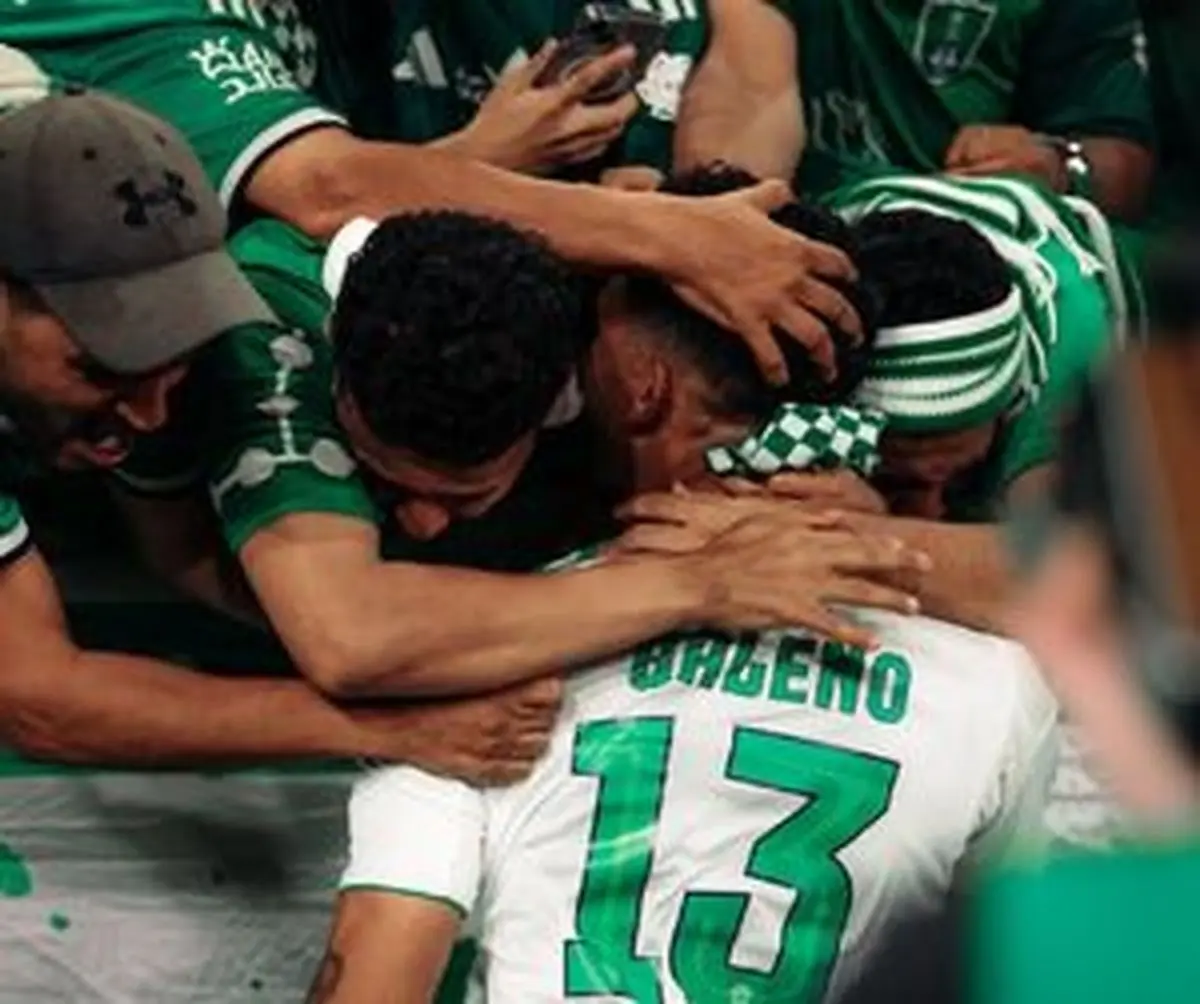 مدافع عنوان قهرمانی در نیمه نهایی لیگ نخبگان آسیا