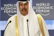 نخست‌وزیر سابق قطر: هیچ کشوری دنبال جنگ با ایران نیست
