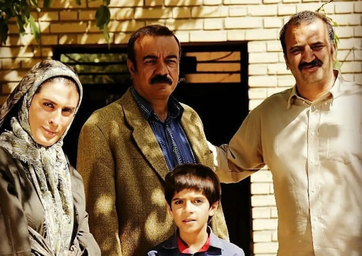 آقای بازیگر: سیمرغ که هیچ به من یک مرغ هم نمیدهند