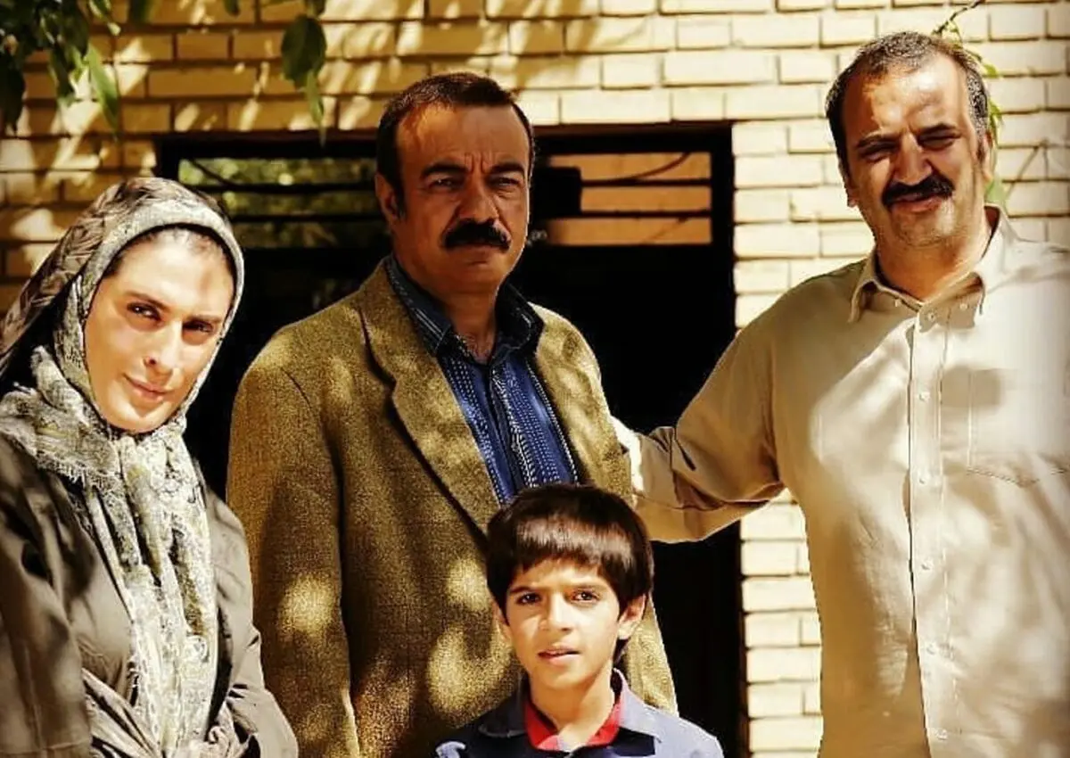 آقای بازیگر: سیمرغ که هیچ به من یک مرغ هم نمی‌دهند