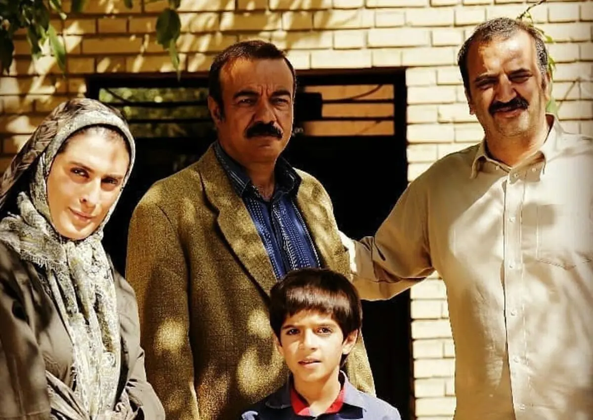 آقای بازیگر: سیمرغ که هیچ به من یک مرغ هم نمی‌دهند