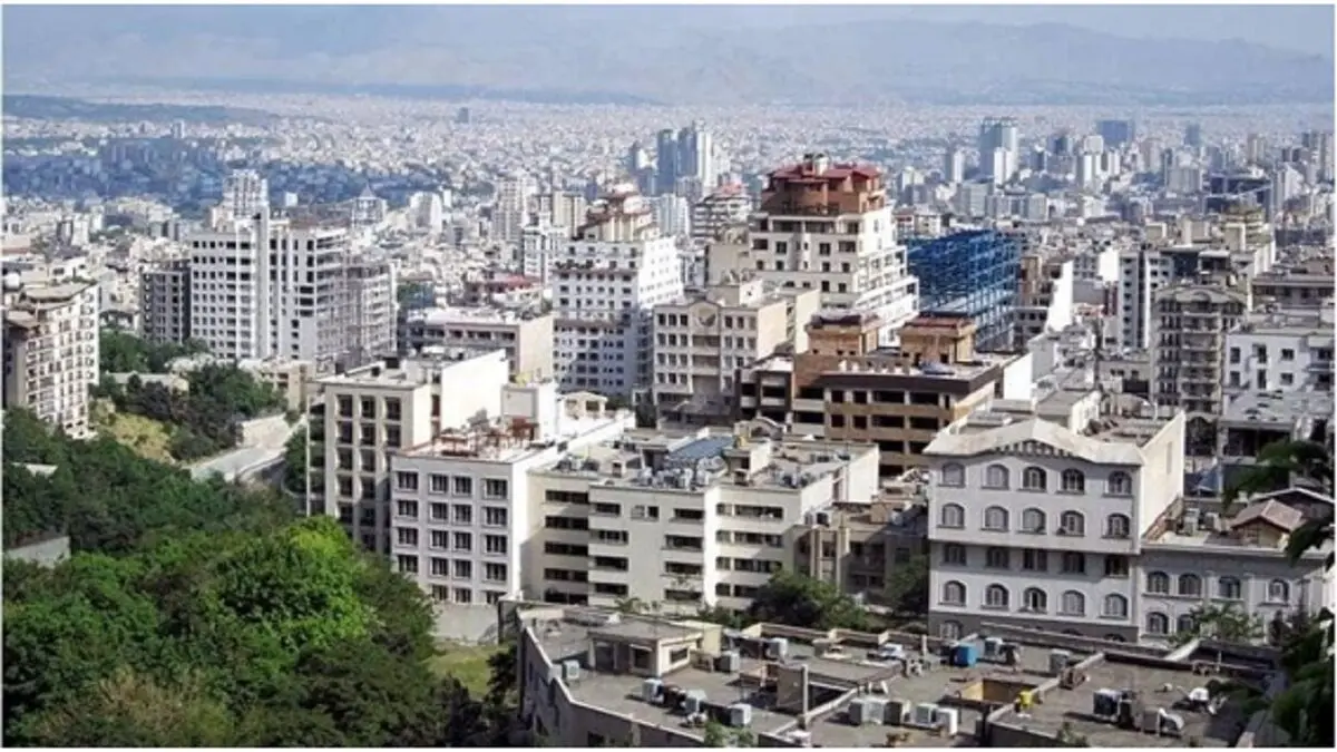 خانه‌های نهضت ملی مسکن چشم انتظار تامین اراضی
