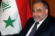 تاکید نخست وزیر عراق بر اجرای سریع توافق بانکی با ایران