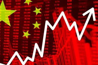 سود صنعتی چین ۱۴.۷درصد رشد کرد
