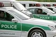۵۰۰ هزار مامور پلیس برای تامین امنیت کشور
